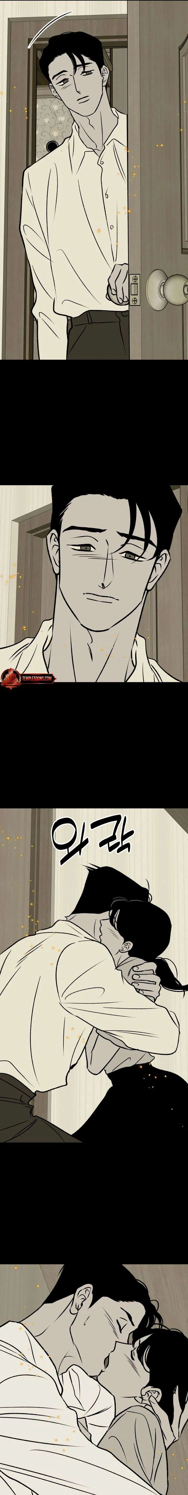 Moonstruck Chapter 62 page 21