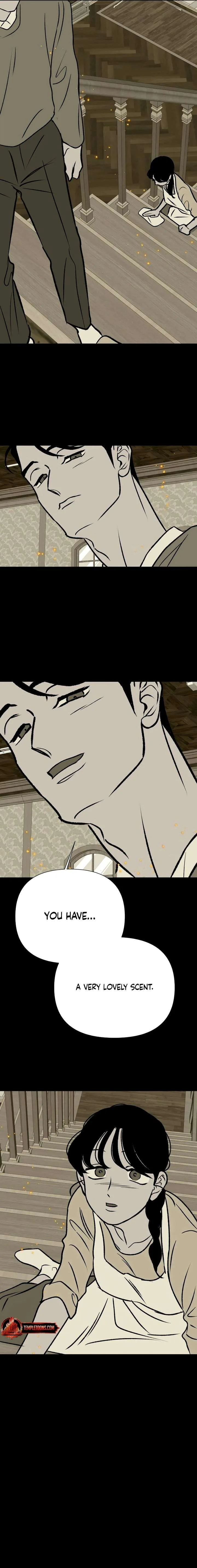 Moonstruck Chapter 62 page 19