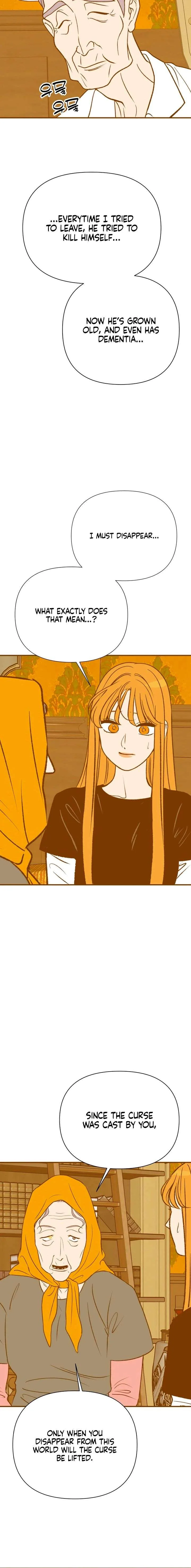 Moonstruck Chapter 63 page 5