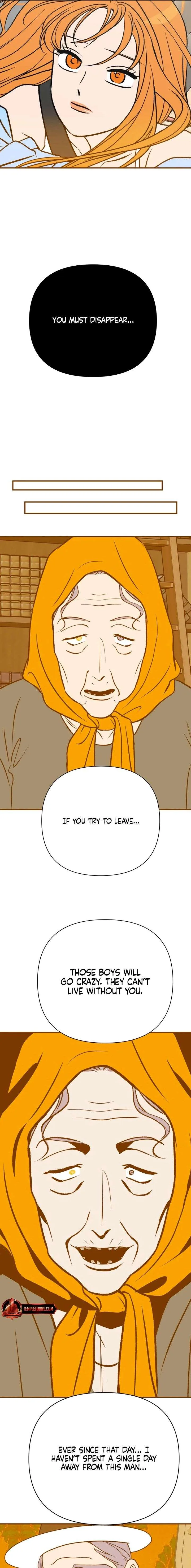 Moonstruck Chapter 63 page 4
