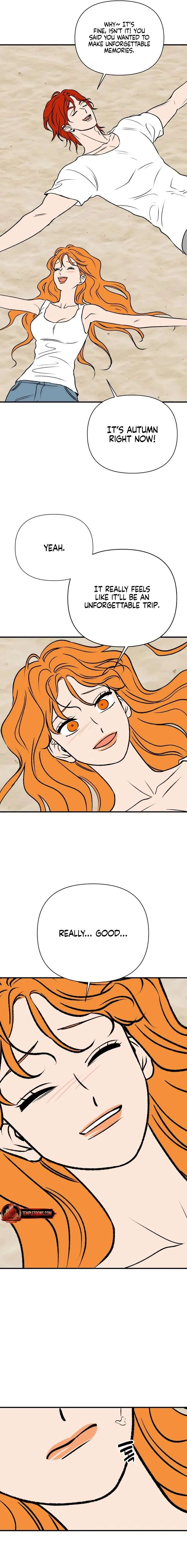Moonstruck Chapter 63 page 16