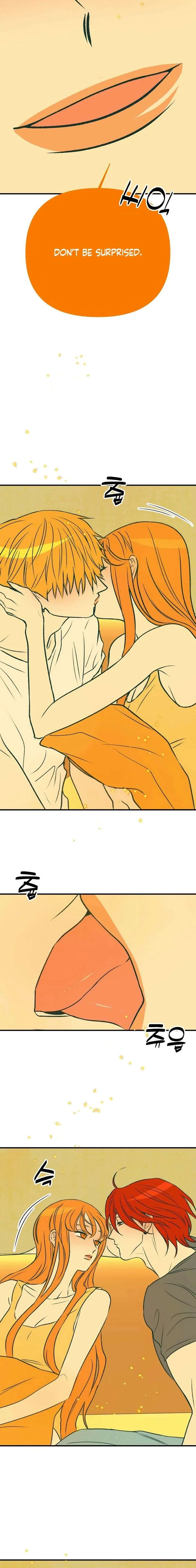 Moonstruck Chapter 64 page 13