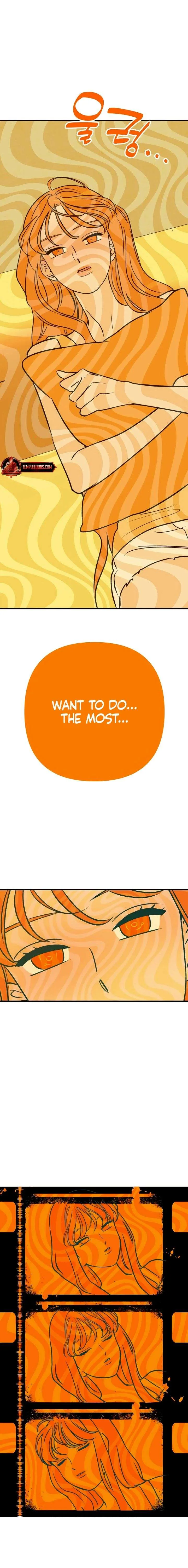 Moonstruck Chapter 64 page 10