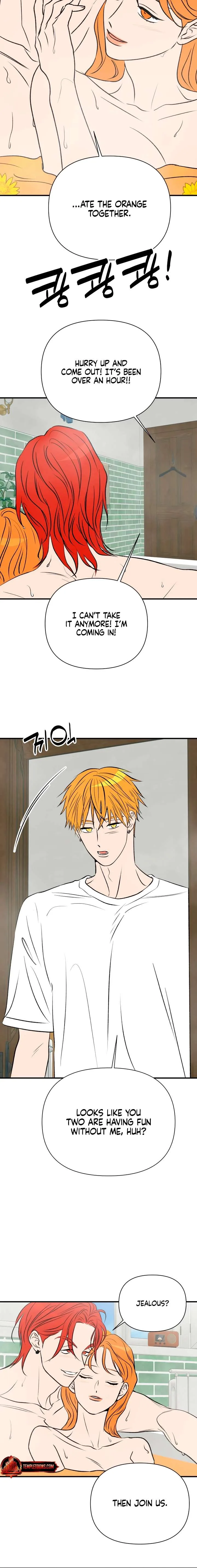 Moonstruck Chapter 67 page 2