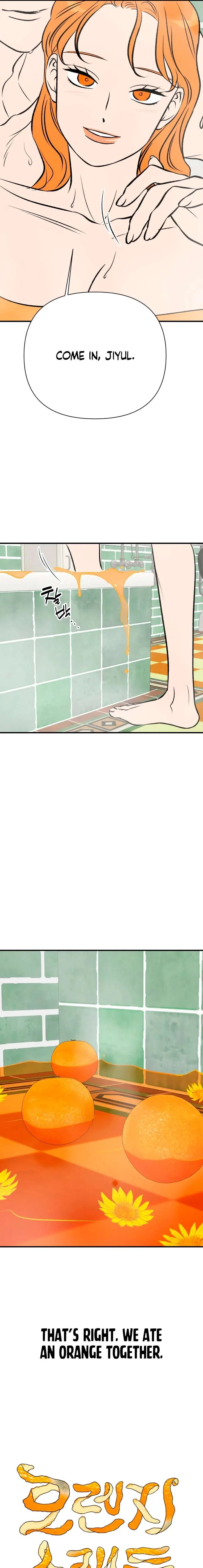 Moonstruck Chapter 67 page 3