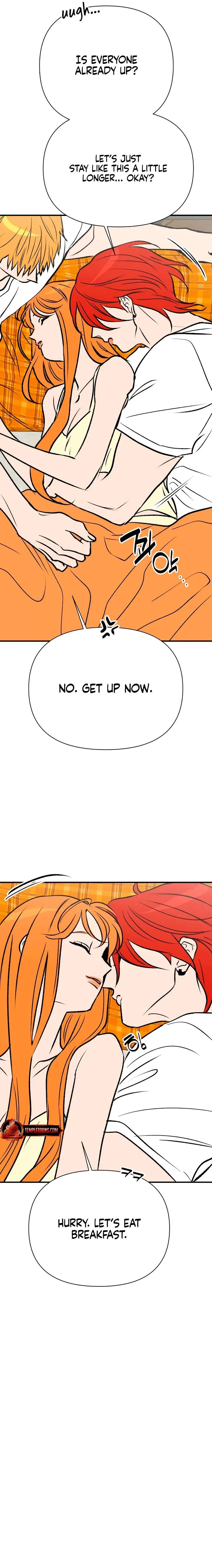 Moonstruck Chapter 67 page 5