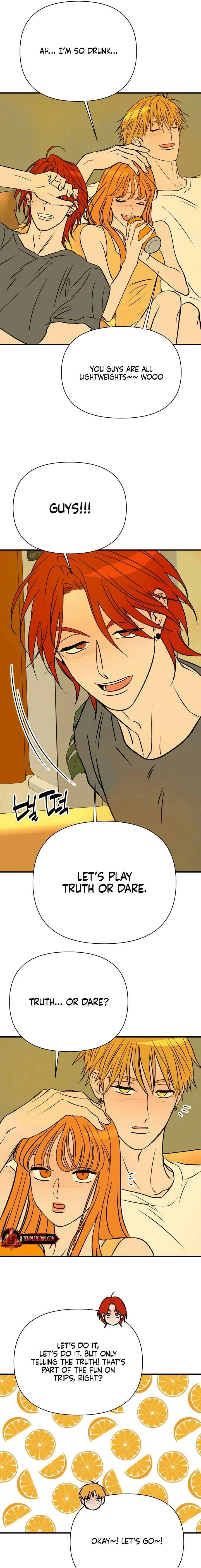 Moonstruck Chapter 64 page 4