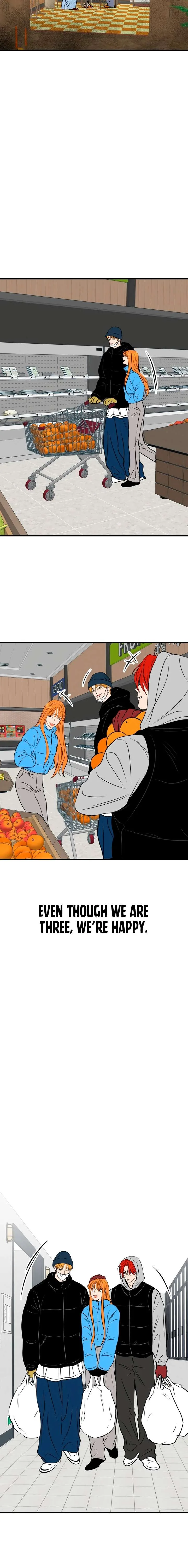 Moonstruck Chapter 67 page 12
