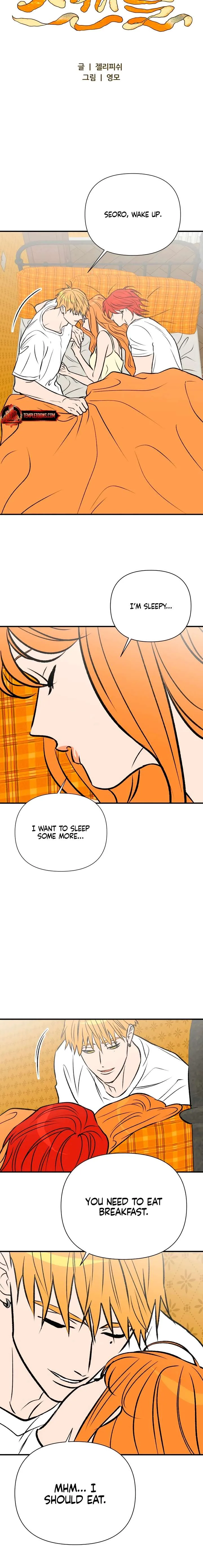 Moonstruck Chapter 67 page 4