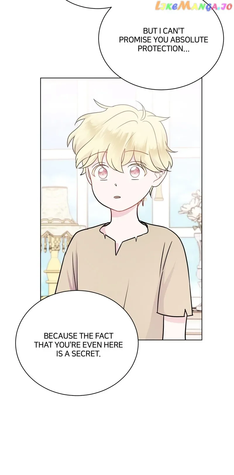 More Than You Know Chapter 3 page 22