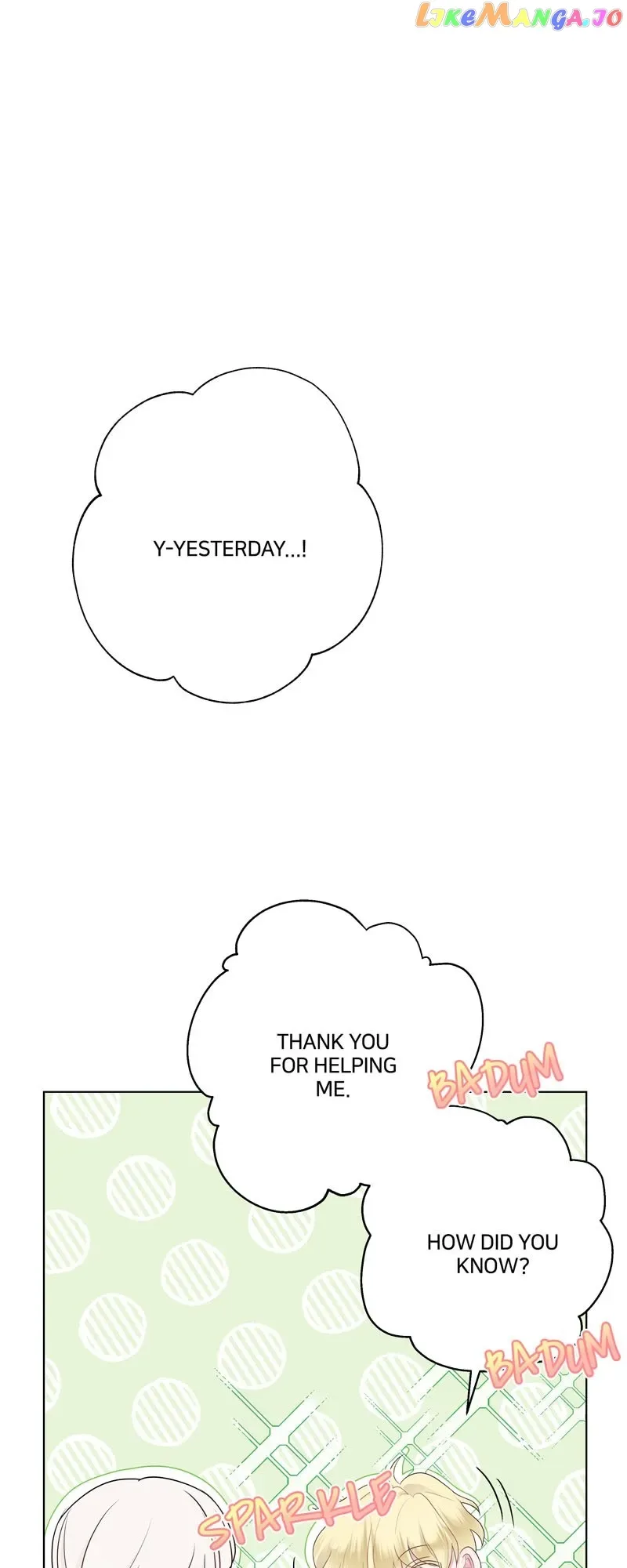 More Than You Know Chapter 3 page 10