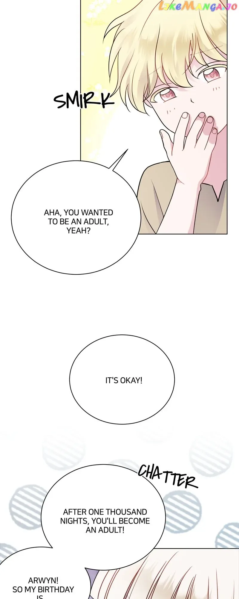More Than You Know Chapter 3 page 35
