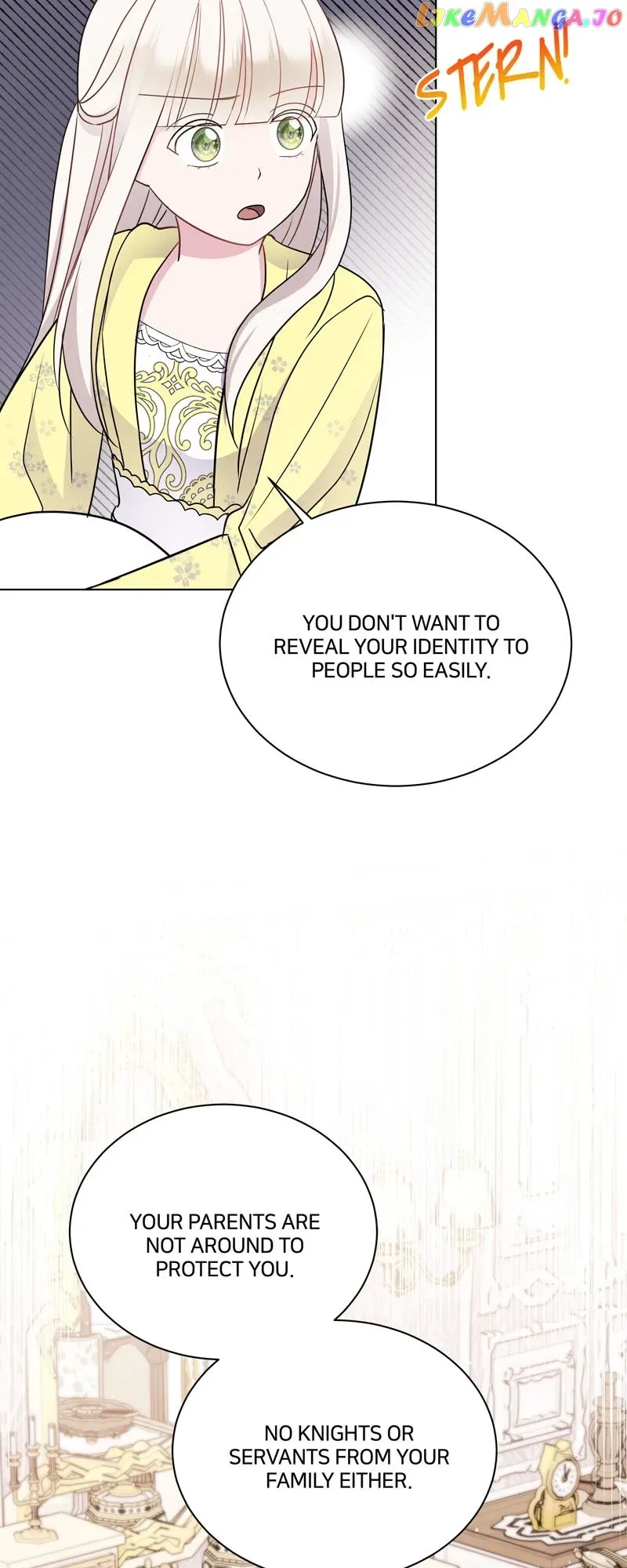 More Than You Know Chapter 3 page 20