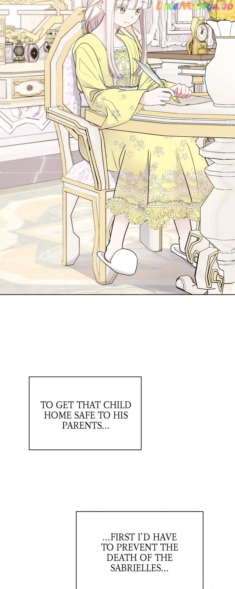 More Than You Know Chapter 3 page 40