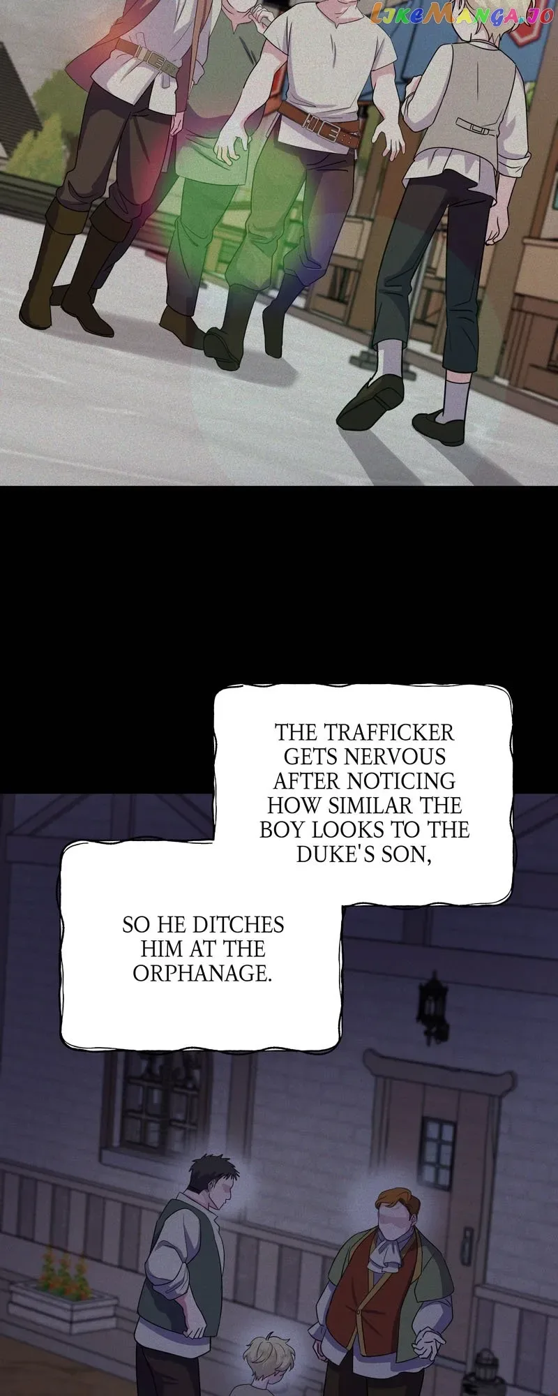 More Than You Know Chapter 3 page 45