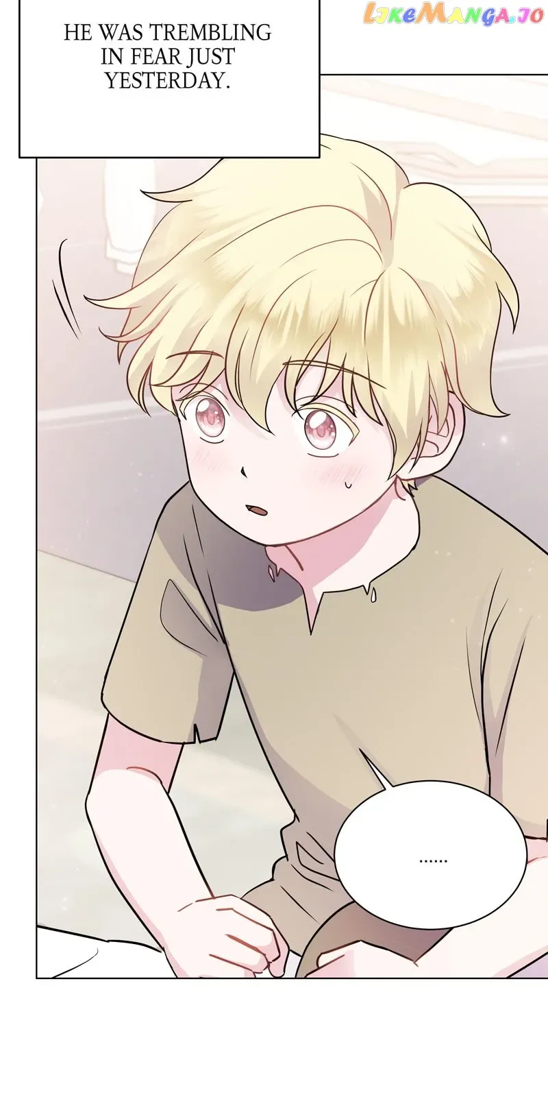 More Than You Know Chapter 3 page 5