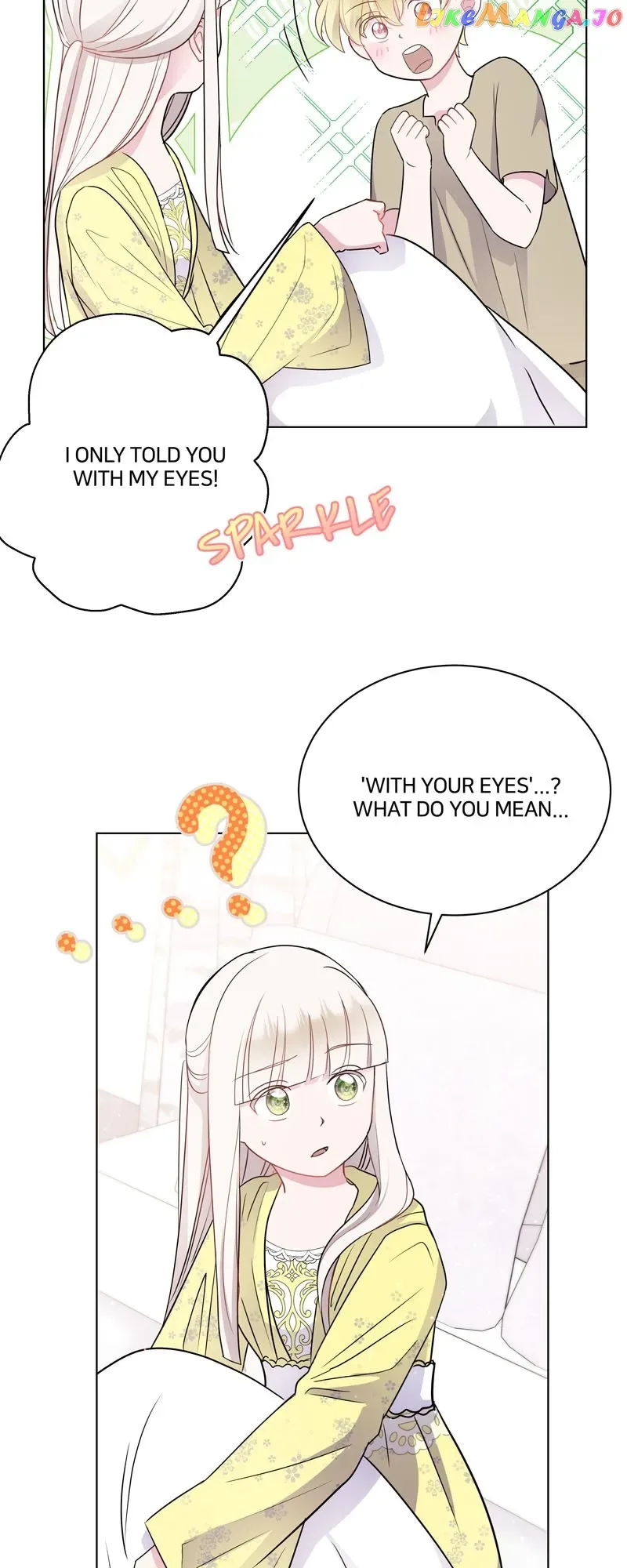 More Than You Know Chapter 3 page 11