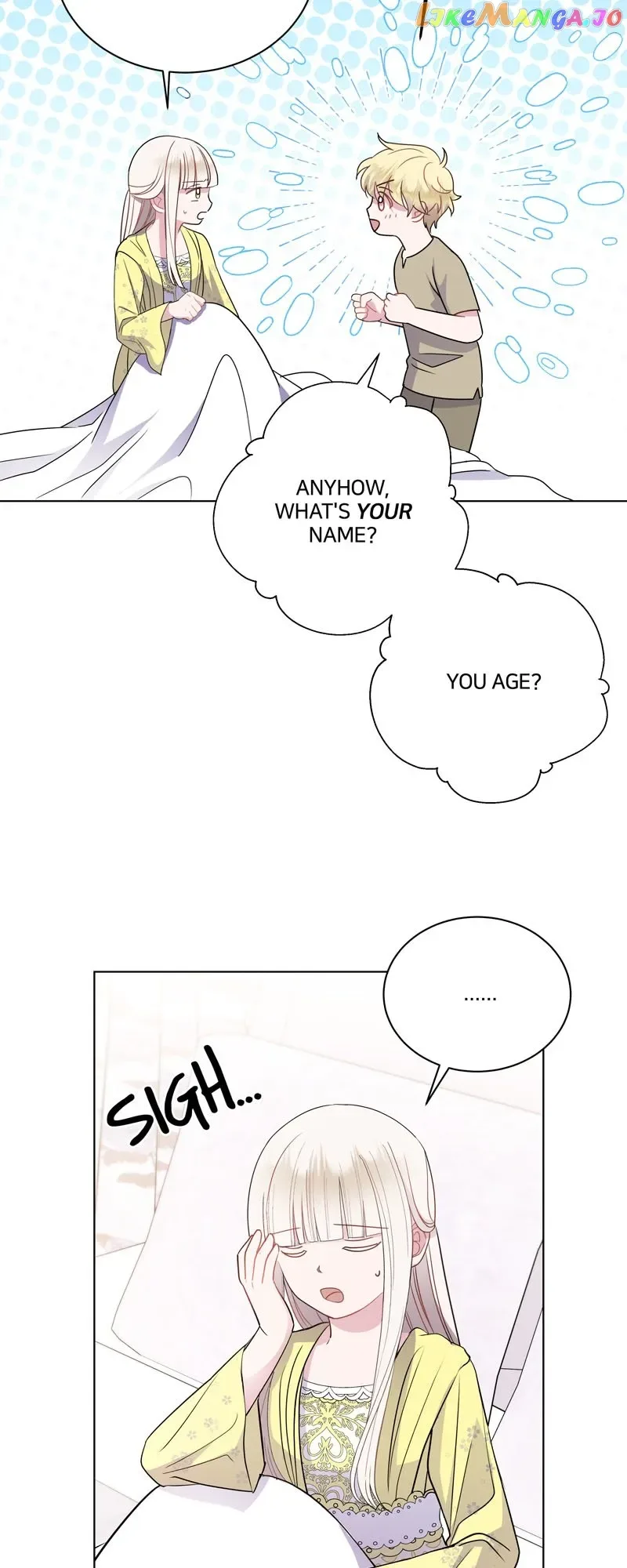 More Than You Know Chapter 3 page 24