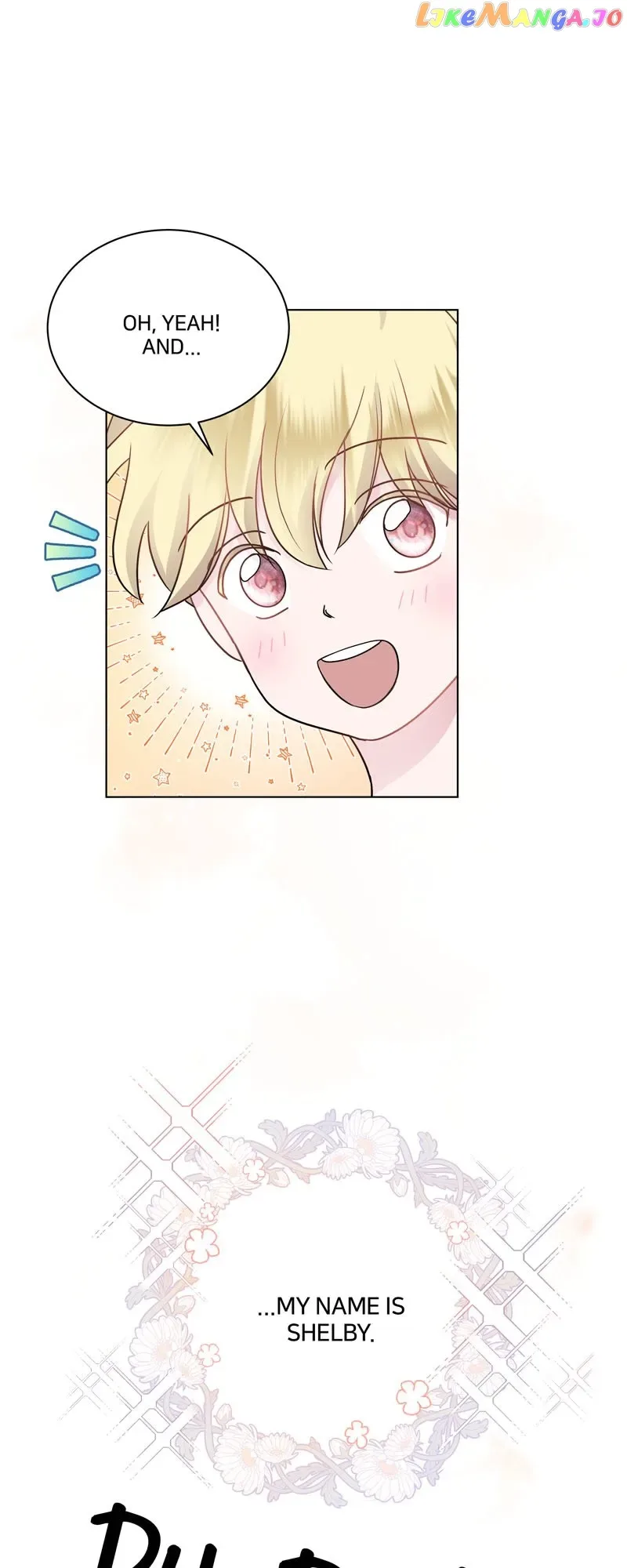 More Than You Know Chapter 3 page 16