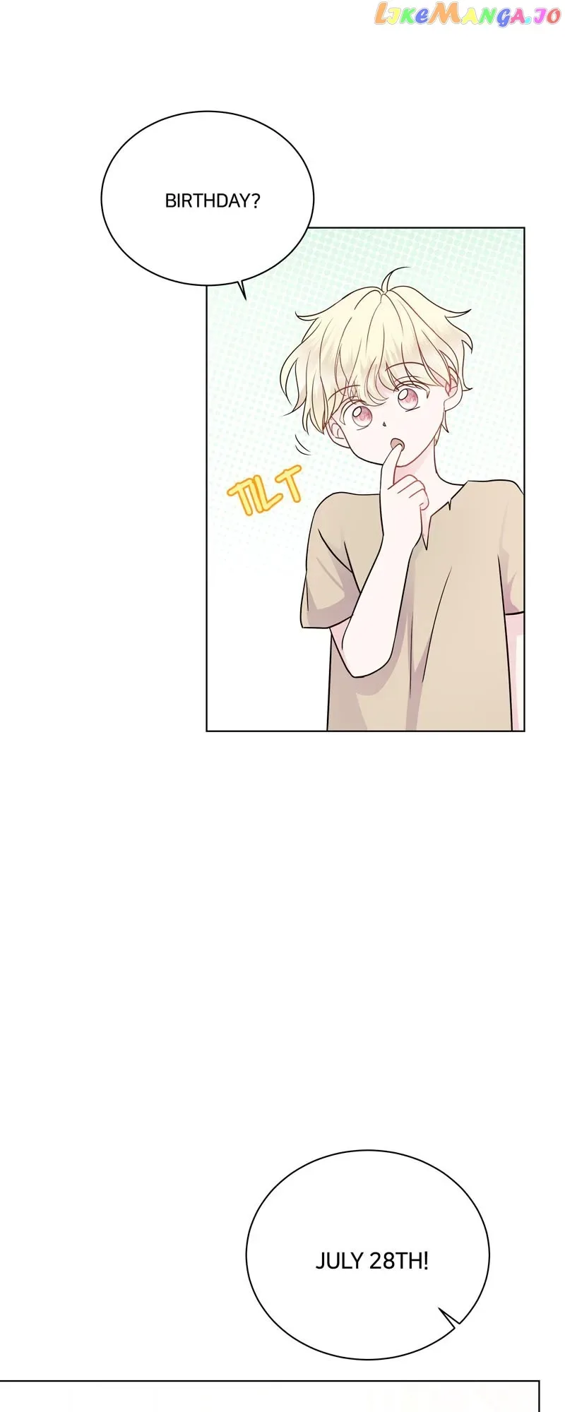 More Than You Know Chapter 3 page 66