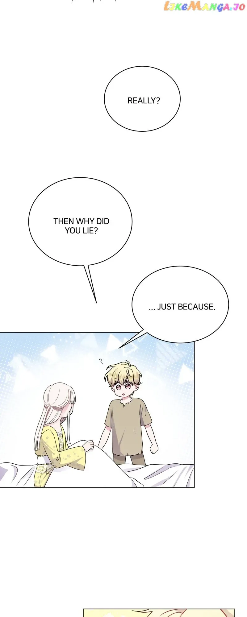 More Than You Know Chapter 3 page 34