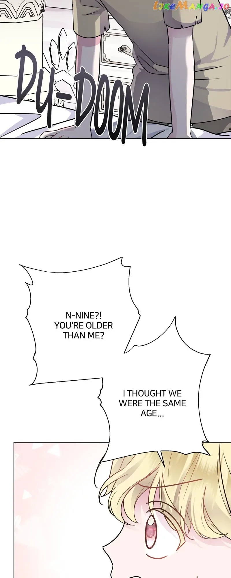 More Than You Know Chapter 3 page 30