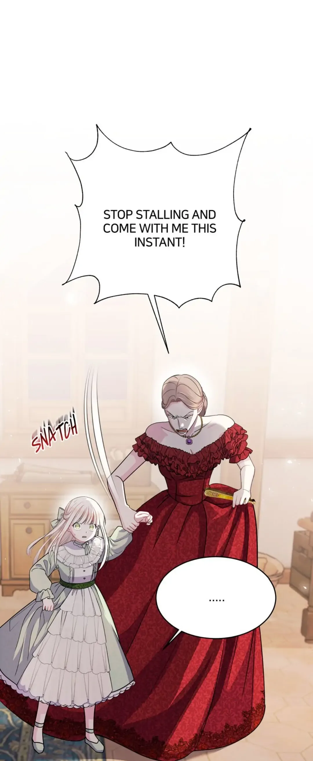 More Than You Know Chapter 1 page 5