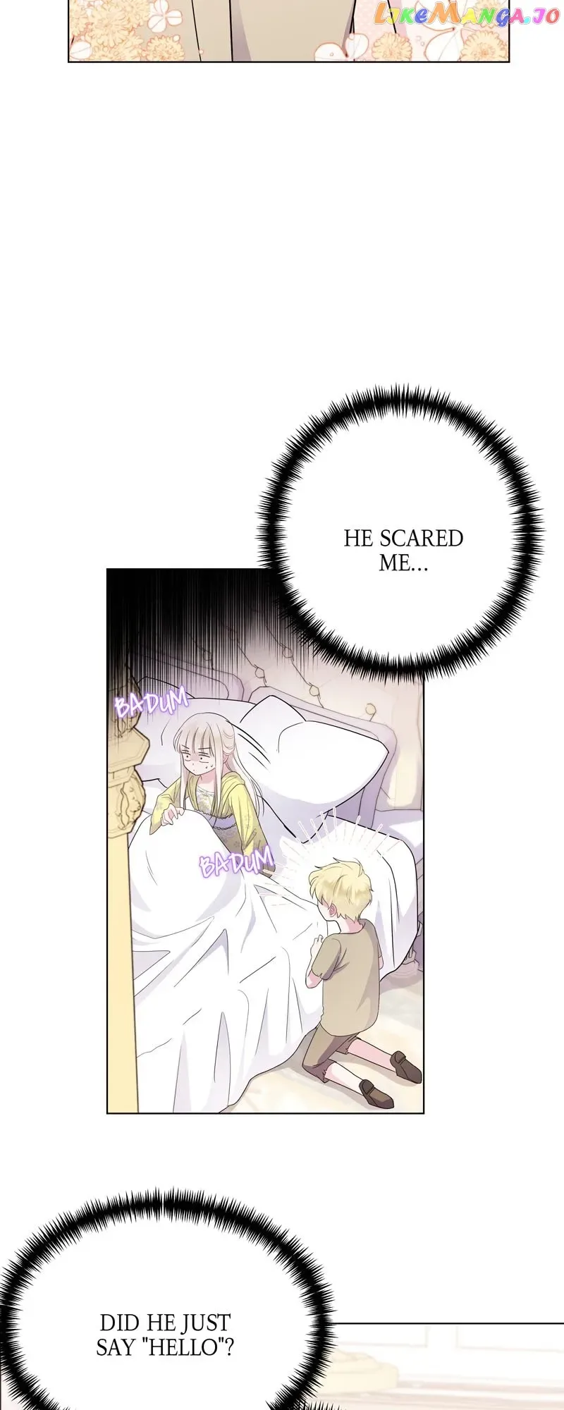 More Than You Know Chapter 3 page 3