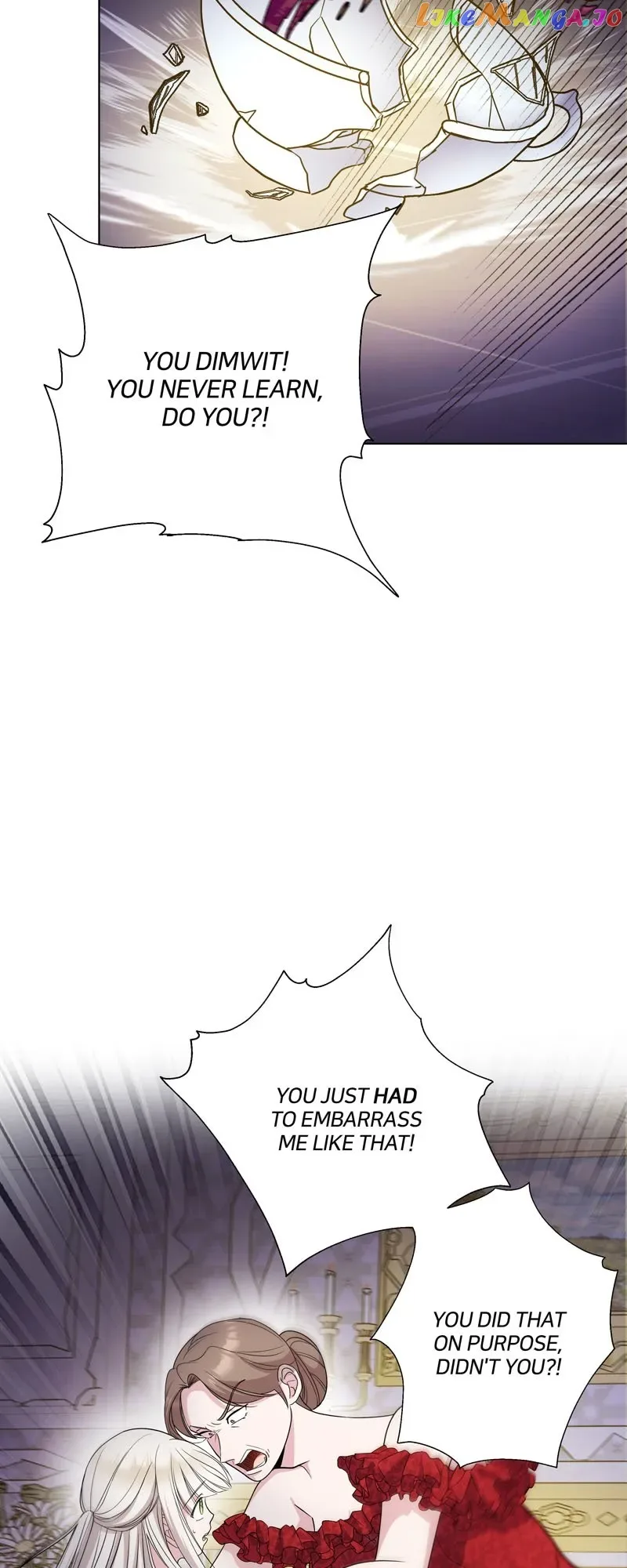 More Than You Know Chapter 2 page 4
