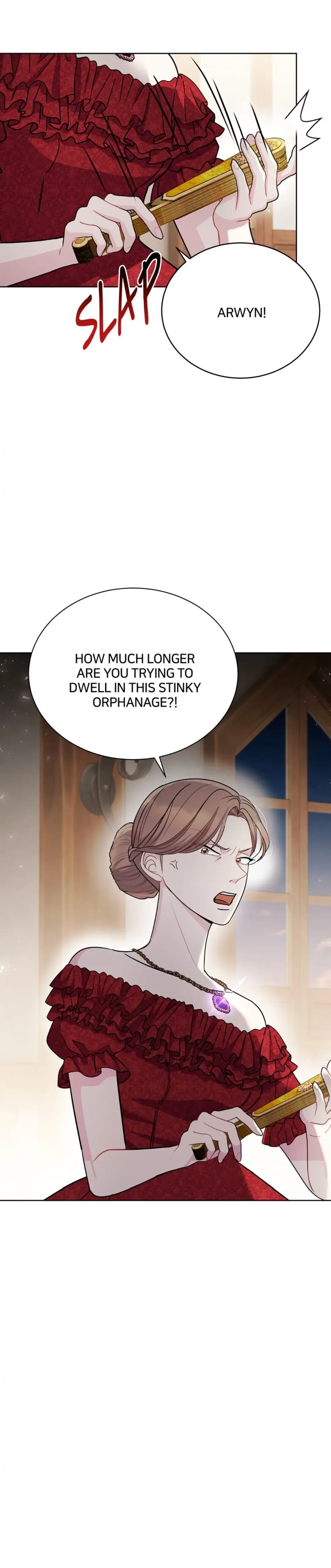 More Than You Know Chapter 1 page 4