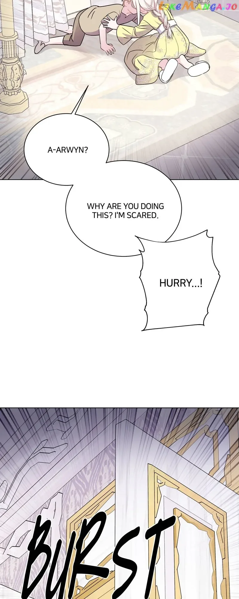 More Than You Know Chapter 3 page 75