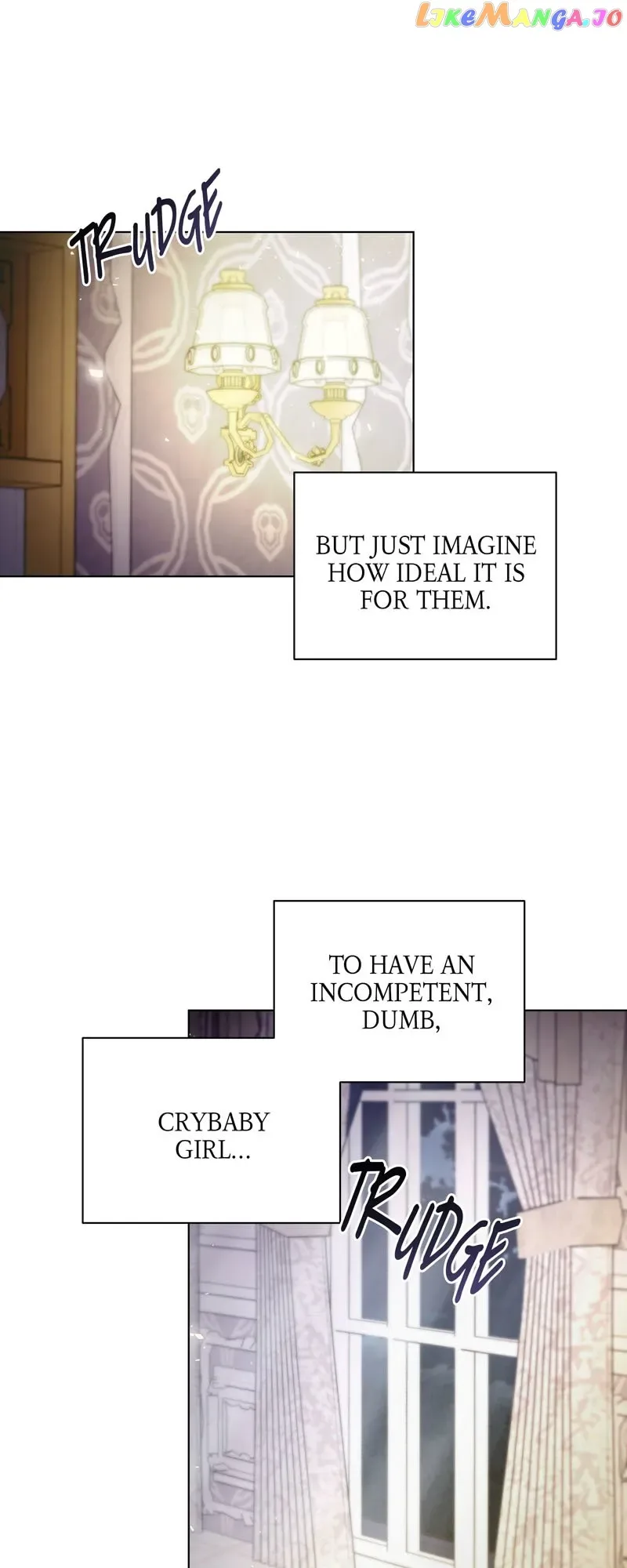 More Than You Know Chapter 2 page 22