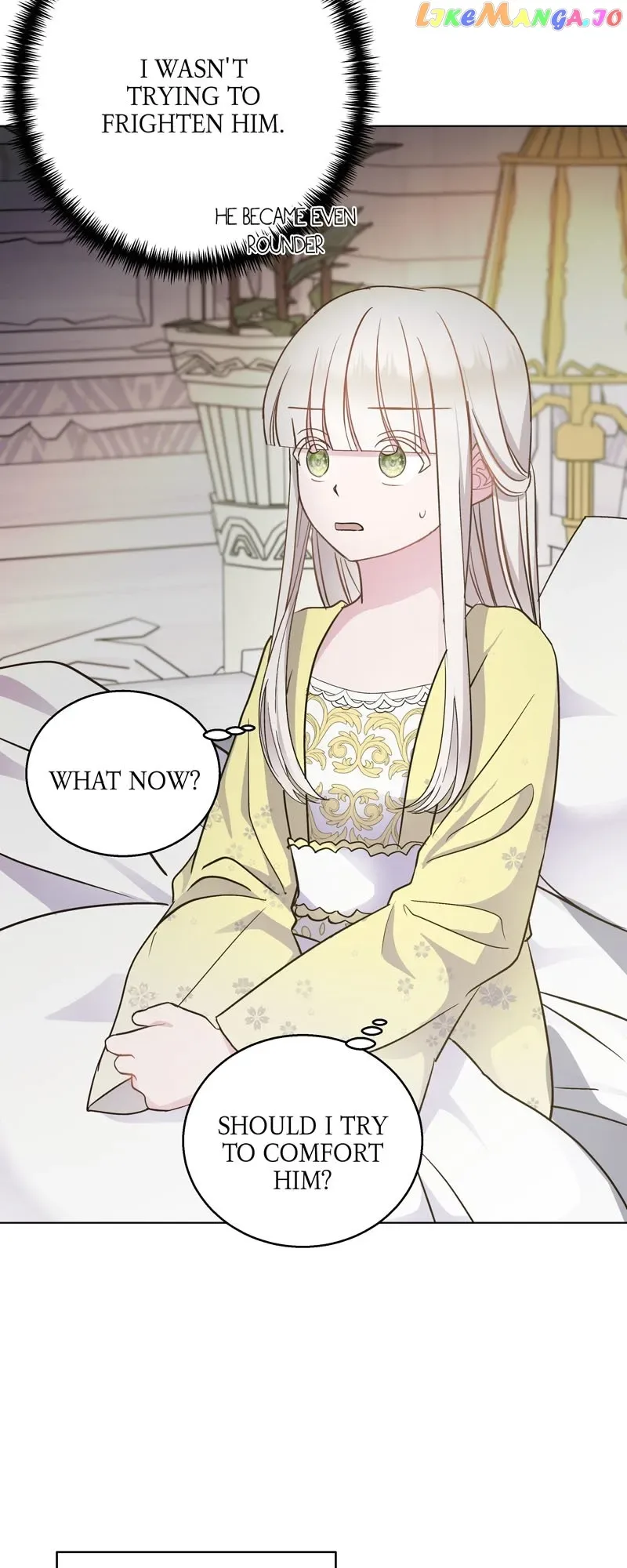 More Than You Know Chapter 2 page 50