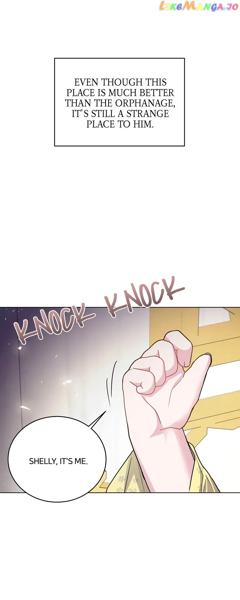 More Than You Know Chapter 2 page 34