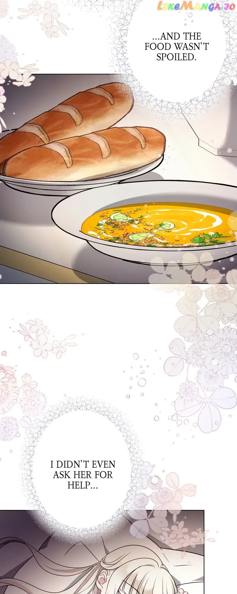 More Than You Know Chapter 2 page 68