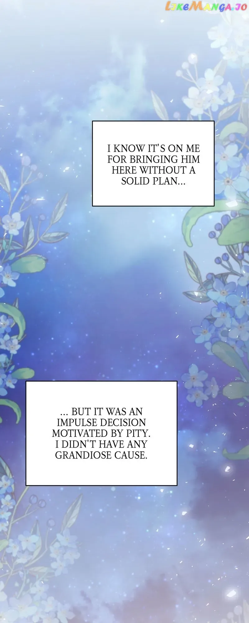 More Than You Know Chapter 2 page 52