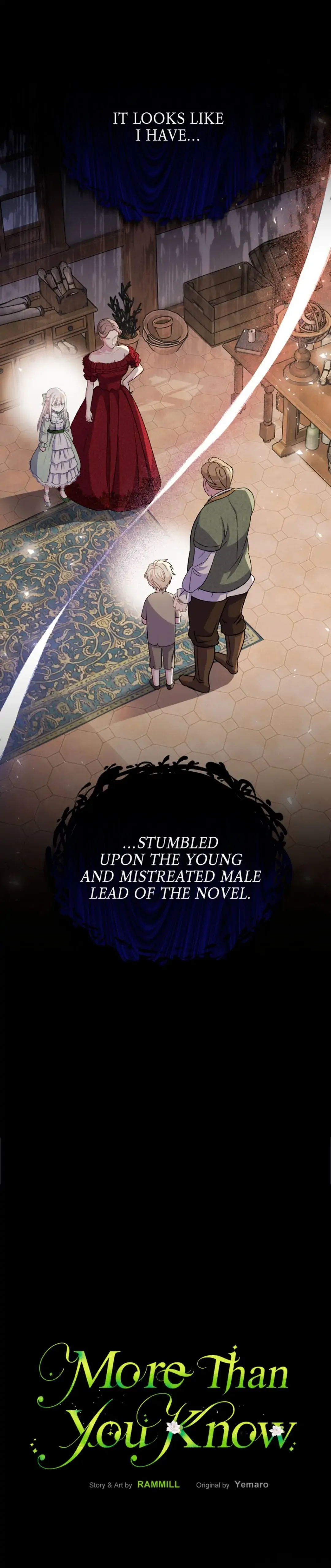 More Than You Know Chapter 1 page 15
