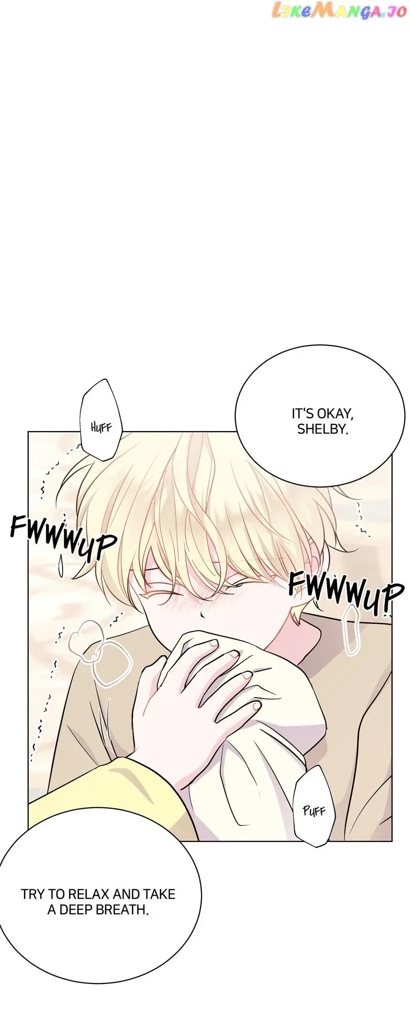 More Than You Know Chapter 4 page 8
