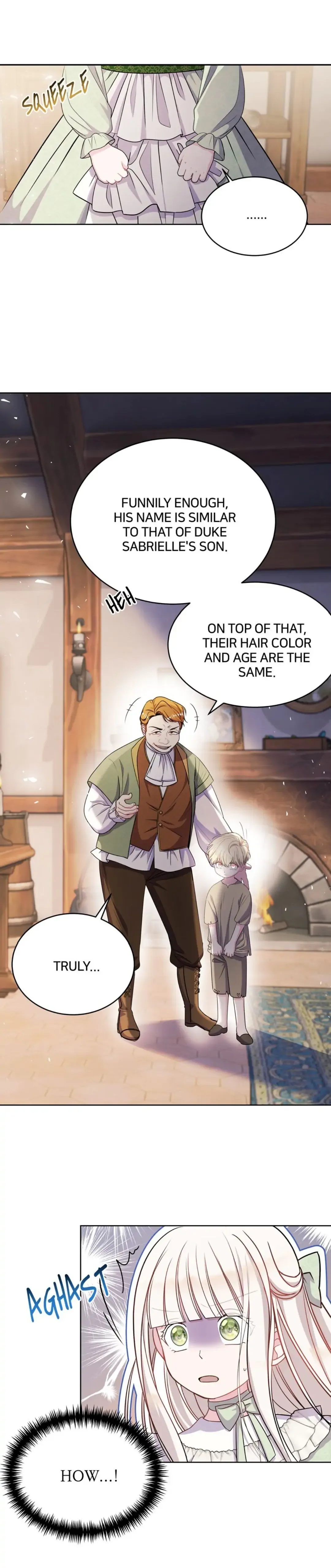 More Than You Know Chapter 1 page 10