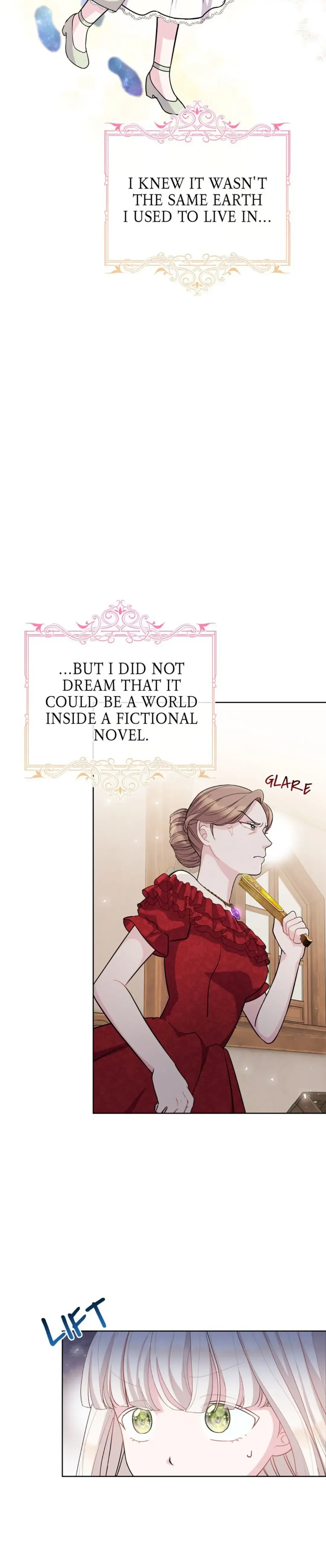 More Than You Know Chapter 1 page 18