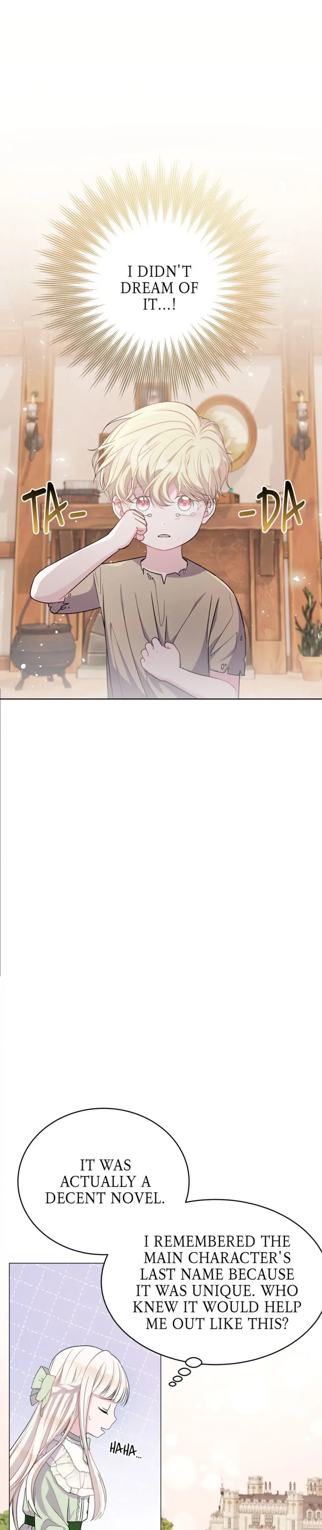 More Than You Know Chapter 1 page 19