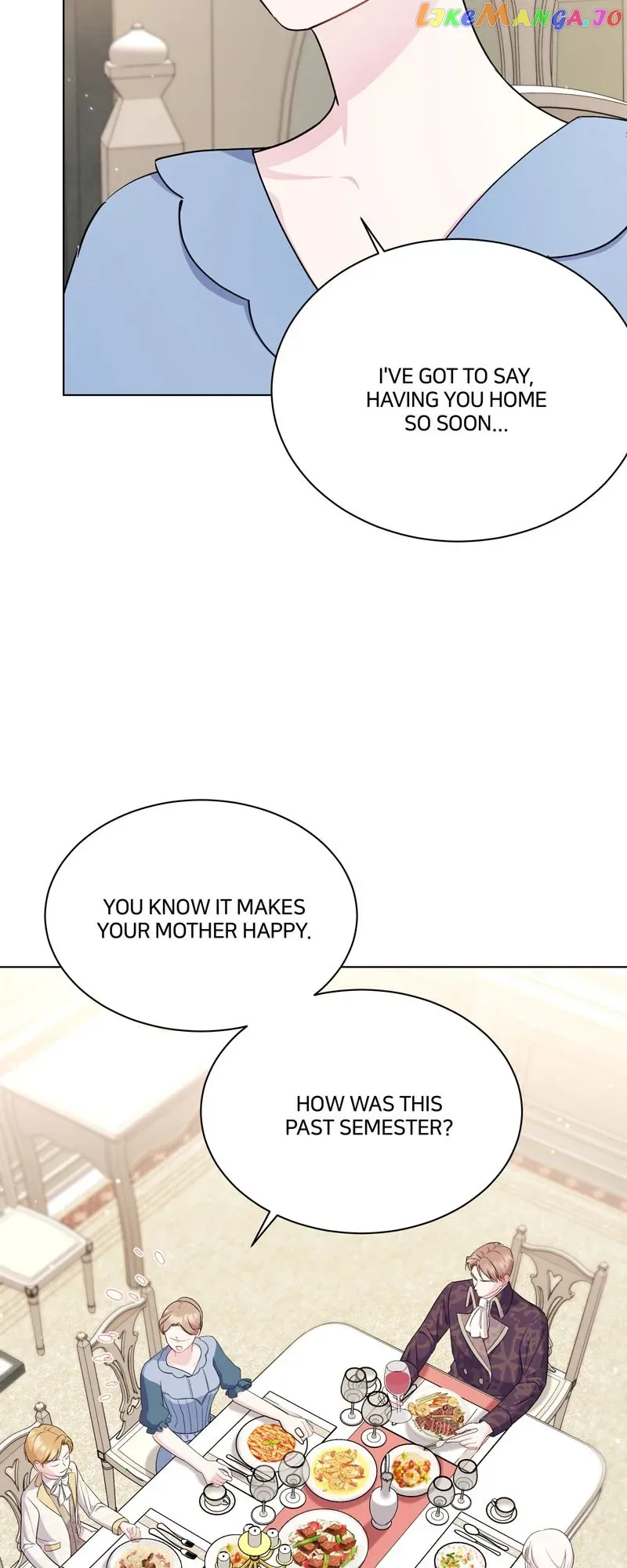 More Than You Know Chapter 4 page 30