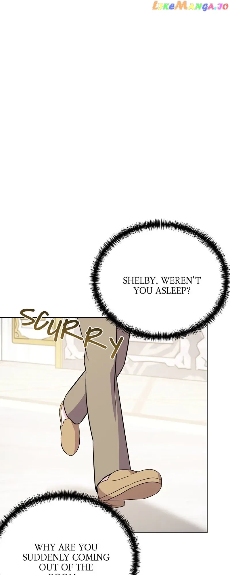 More Than You Know Chapter 4 page 81