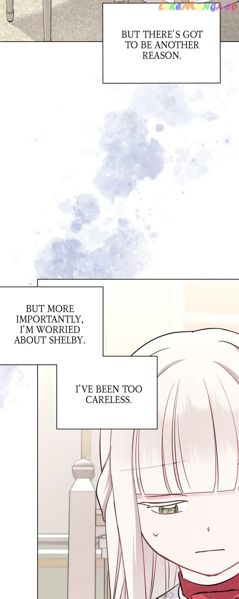 More Than You Know Chapter 4 page 36