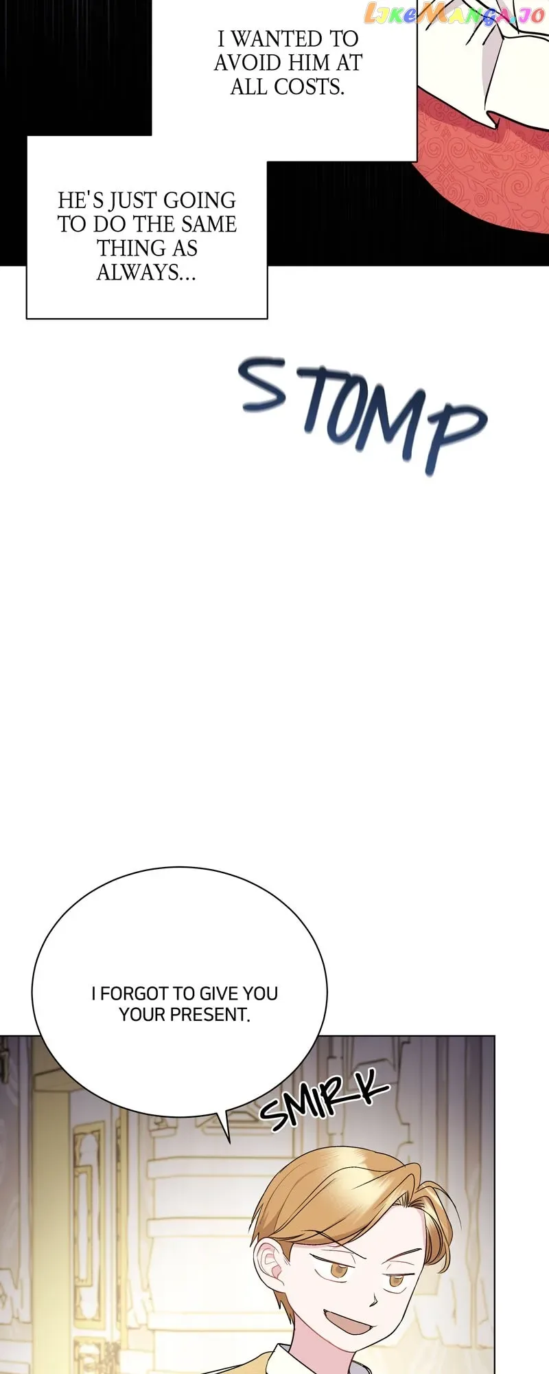 More Than You Know Chapter 4 page 56