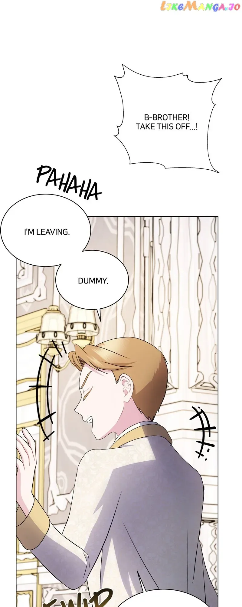 More Than You Know Chapter 4 page 67