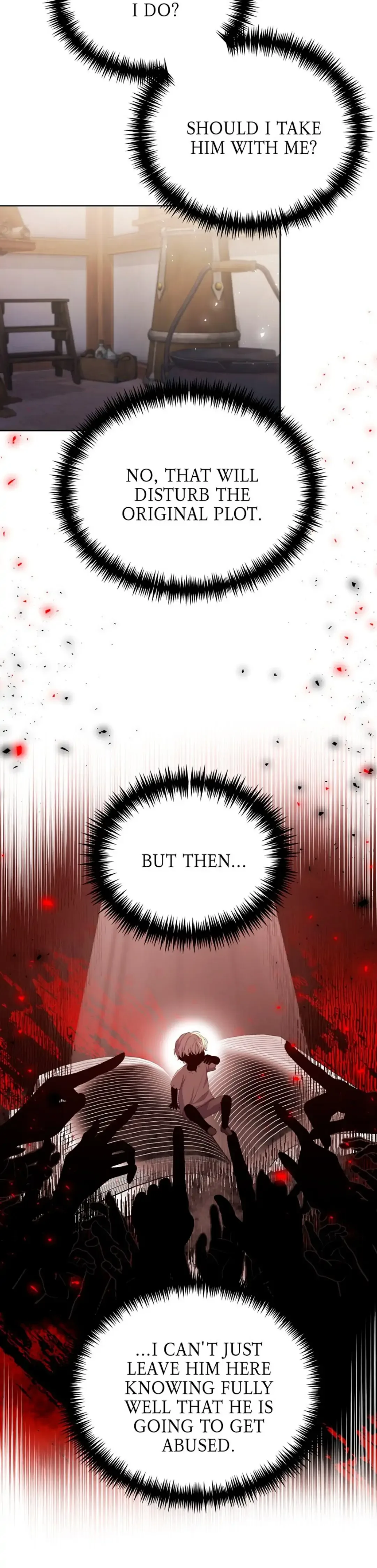 More Than You Know Chapter 1 page 22