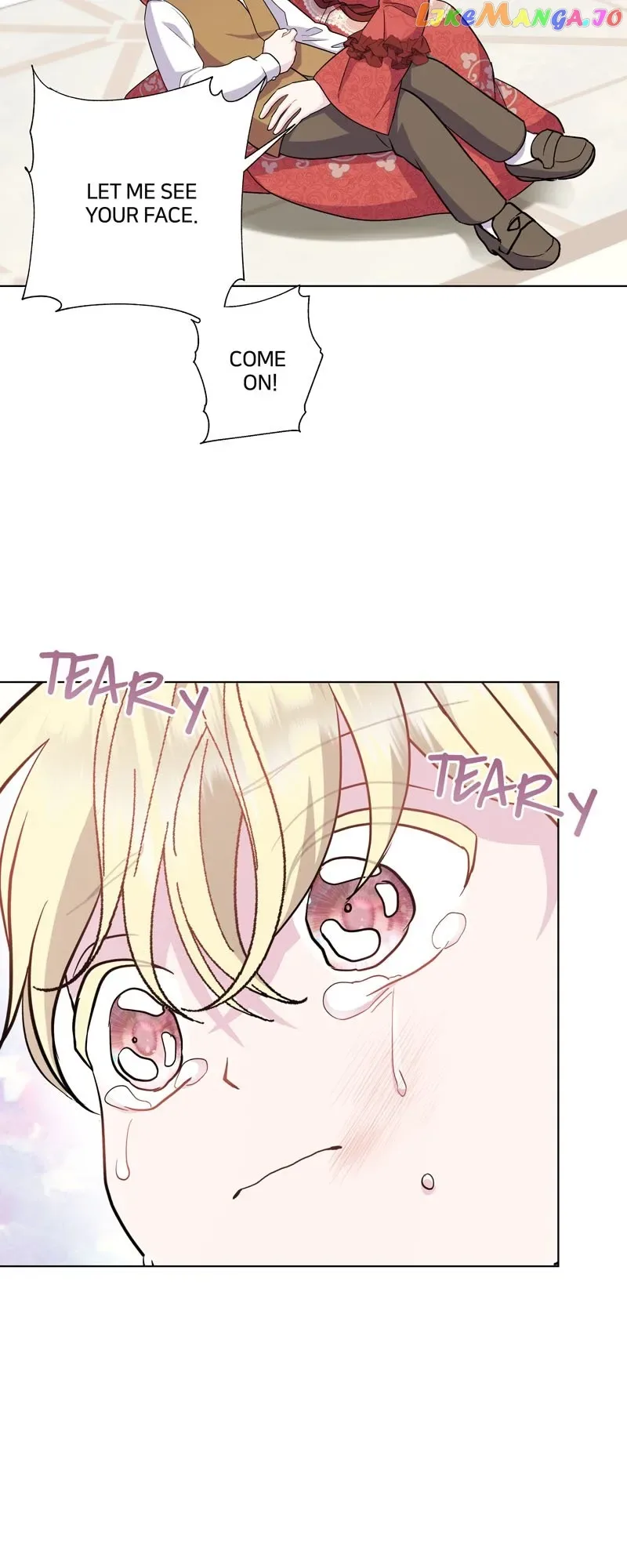 More Than You Know Chapter 5 page 13