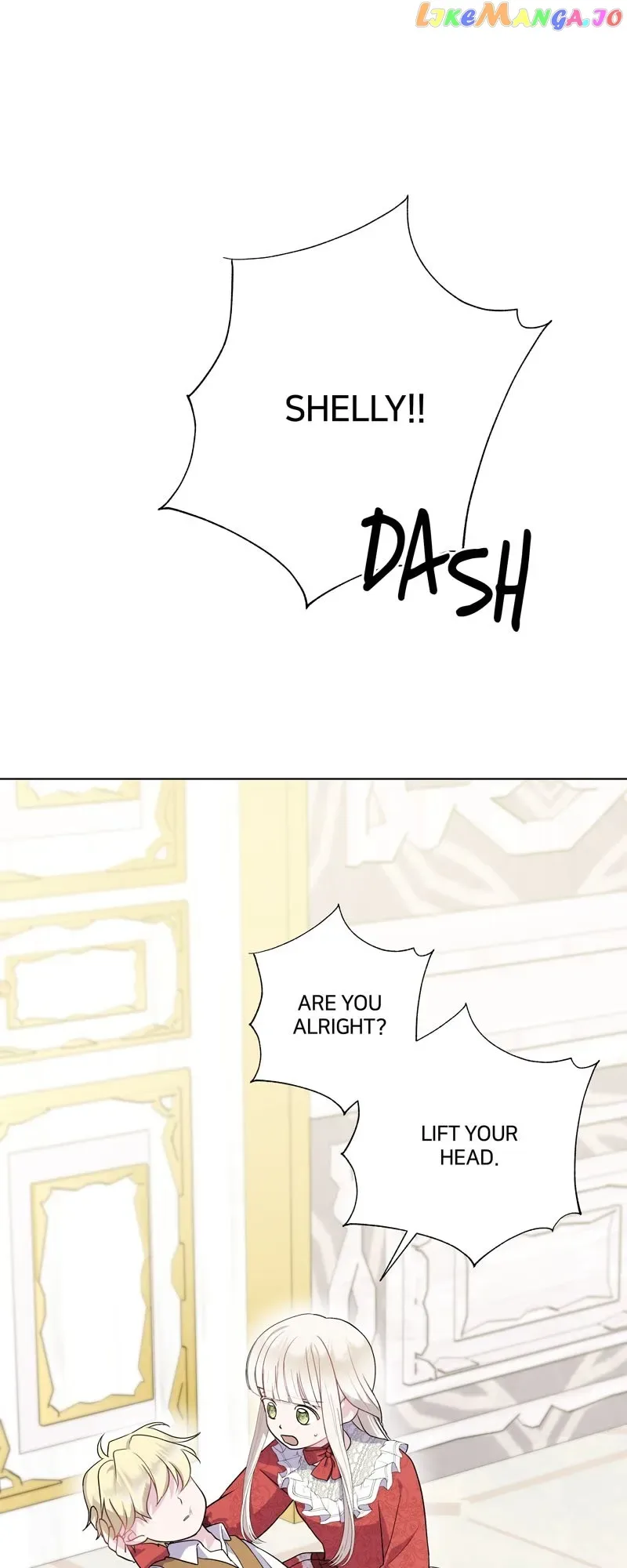 More Than You Know Chapter 5 page 12