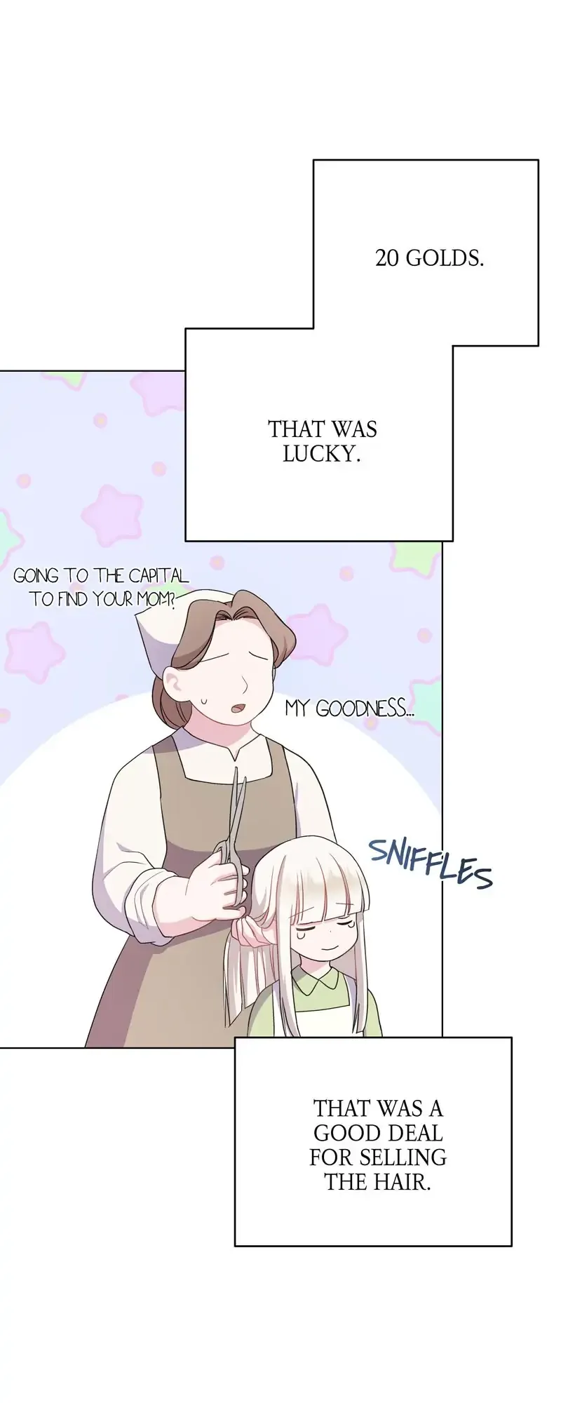 More Than You Know Chapter 6 page 34